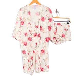 Flora Nikrooz Pajama Set